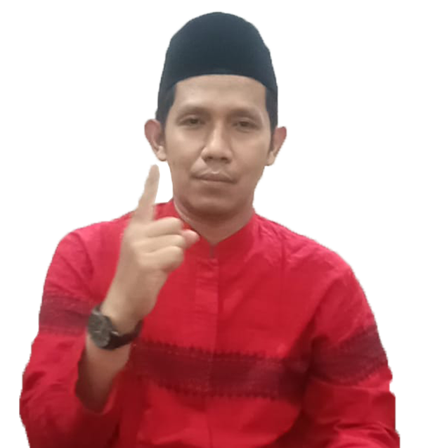 Arief Maqrufianto, S.Ag